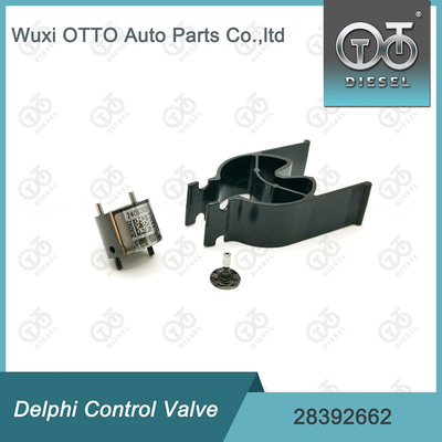 28392662 Delphi Enjektör Kontrol Vanası Enjektör R00001D/28307309 için