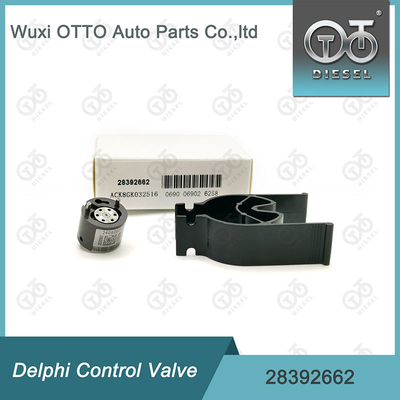 28392662 Delphi Enjektör Kontrol Vanası Enjektör R00001D/28307309 için