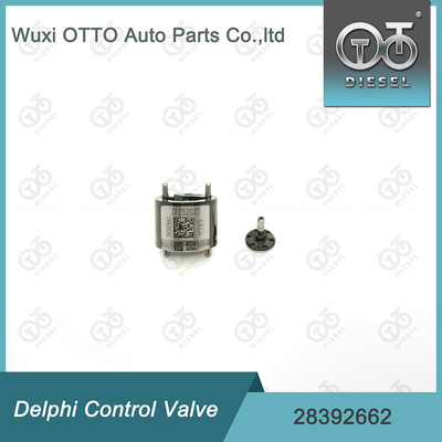 28392662 Delphi Enjektör Kontrol Vanası Enjektör R00001D/28307309 için