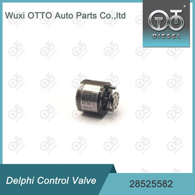 28525582 Delphi Enjektörler için Common Rail Kontrol Vanası 28229873