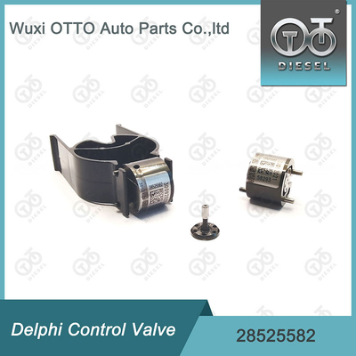 28525582 Delphi Enjektörler için Common Rail Kontrol Vanası 28229873