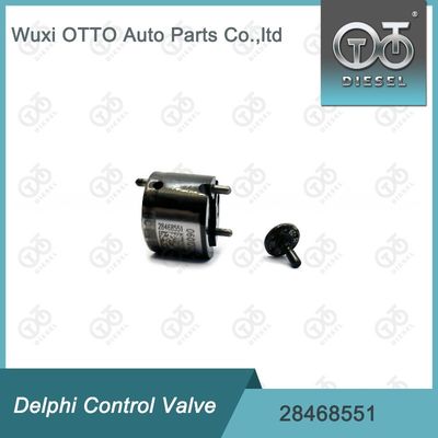 28468551 Enjektörler İçin Common Rail Kontrol Valfi 28506046 VW GOLF 1.6L E6 61 / 88 KW SUV