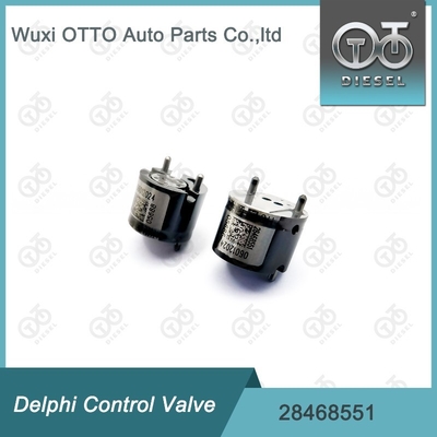 28468551 Delphi Common Rail Kontrol Valvu Injektorlar için 28506046 VW GOLF 1.6L E6 61 / 88 KW SUV