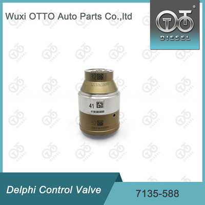 Delphi Actuator Kit Solenoid Valve 7135-588
