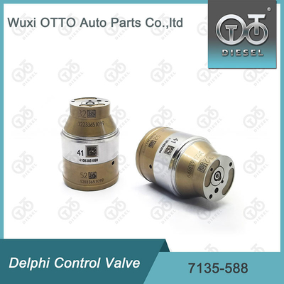 Delphi Actuator Kit Solenoid Valve 7135-588