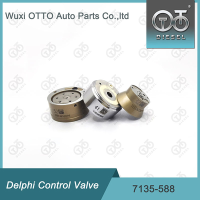 Delphi Actuator Kit Solenoid Valve 7135-588