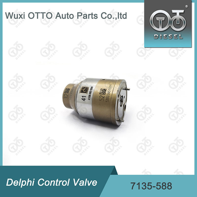 Delphi Actuator Kit Solenoid Valve 7135-588