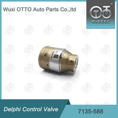 Delphi Actuator Kit Solenoid Valve 7135-588