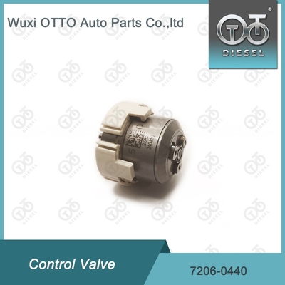 7206-0440 Common Rail Injector Control Valve DAF 1668325 için solenoid valfi