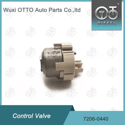 7206-0440 Common Rail Injector Control Valve DAF 1668325 için solenoid valfi