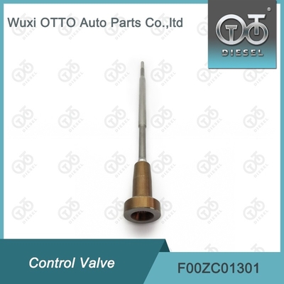 F00ZC01301 Bosch Enjektor Kontrol Valfı
