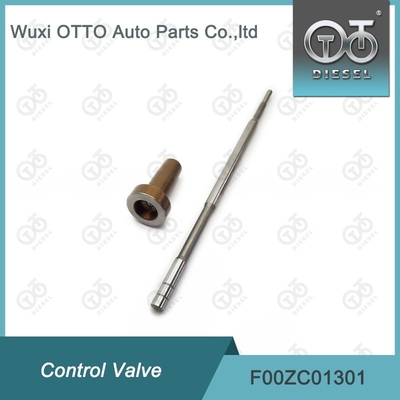 F00ZC01301 Bosch Enjektor Kontrol Valfı