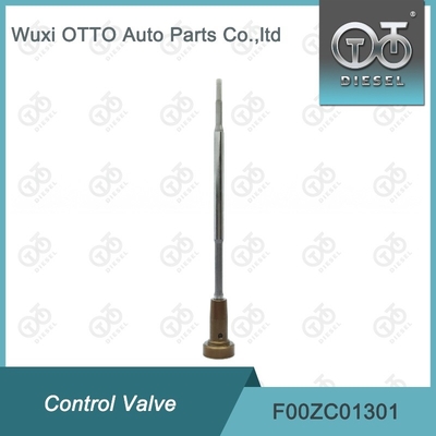 F00ZC01301 Bosch Enjektor Kontrol Valfı