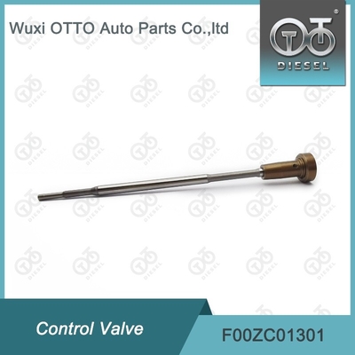 F00ZC01301 Bosch Enjektor Kontrol Valfı