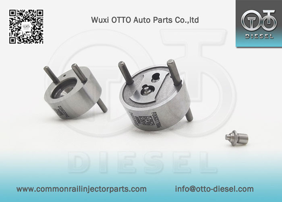 F00GX17006 Piezo Control Bosch 0445117 Serisi için Enjeksiyon Valfi