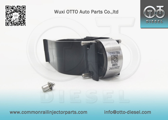 F00GX17006 Piezo Control Bosch 0445117 Serisi için Enjeksiyon Valfi
