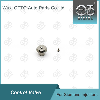 Siemens Enjektörleri İçin Common Rail Kontrol Vanası A2C59513554/5WS40539 vb.
