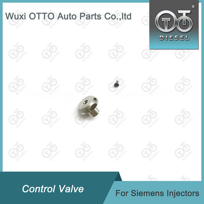 Siemens Enjektörleri İçin Common Rail Kontrol Vanası A2C59513554/5WS40539 vb.