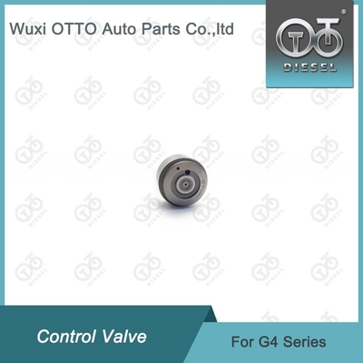 Yüksek Hızlı Çelik Denso Kontrol Valfi G4-02
