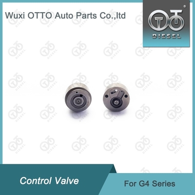Yüksek Hızlı Çelik Denso Kontrol Valfi G4-02
