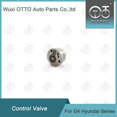 G4 Hyundai/KI A Enjektörleri için Denso Enjektor Kontrol Valfı 295700-0290