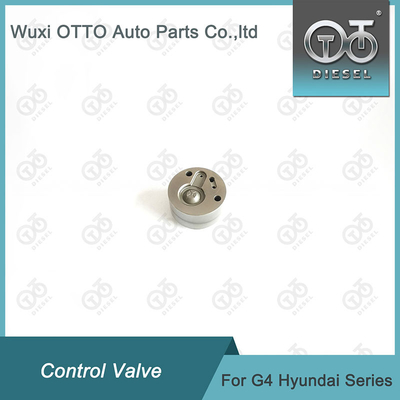 G4 Hyundai/KI A Enjektörleri için Denso Enjektor Kontrol Valfı 295700-0290