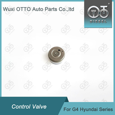 G4 Hyundai/KI A Enjektörleri için Denso Enjektor Kontrol Valfı 295700-0290