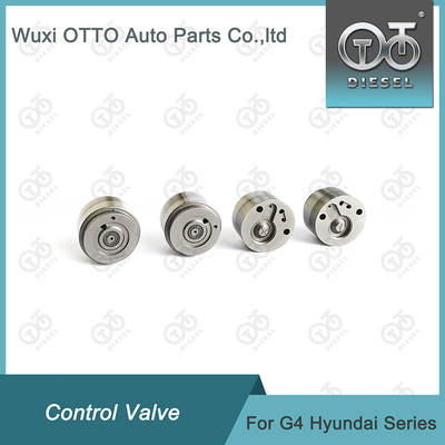 G4 Hyundai/KI A Enjektörleri için Denso Enjektor Kontrol Valfı 295700-0290