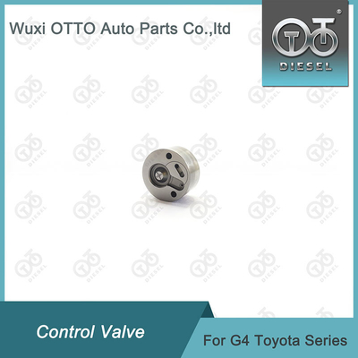 23670-0E090 Enjektörler İçin Denso Control G4 Valfı 23670-0E070