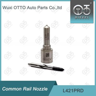 L421PRD Enjektörler için Common Rail Nozzle 28602948 / 28319895 / 28388960