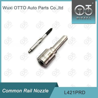L421PRD Enjektörler için Common Rail Nozzle 28602948 / 28319895 / 28388960