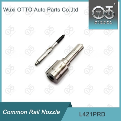 L421PRD Delphi Common Rail Nozzle için Enjeksiyon 28602948 / 28319895 / 28388960