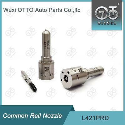 L421PRD Enjektörler için Common Rail Nozzle 28602948 / 28319895 / 28388960
