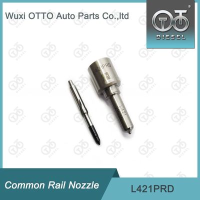 L421PRD Enjektörler için Common Rail Nozzle 28602948 / 28319895 / 28388960