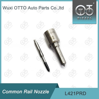 L421PRD Delphi Common Rail Nozzle için Enjeksiyon 28602948 / 28319895 / 28388960