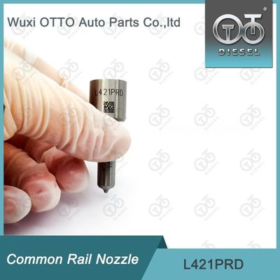 L421PRD Enjektörler için Common Rail Nozzle 28602948 / 28319895 / 28388960
