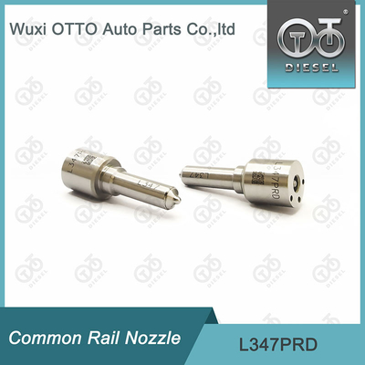 L347PRD Delphi Common Rail Injectors için nozzle EMBR00002D / EMBR00001D