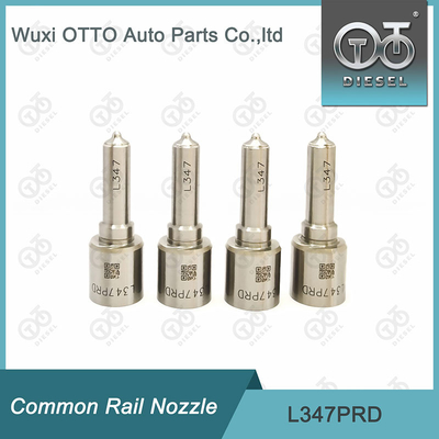L347PRD Delphi Common Rail Injectors için nozzle EMBR00002D / EMBR00001D