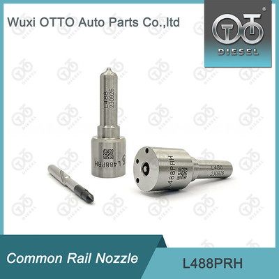 L488PRH Delphi Common Rail nozel