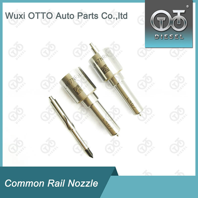L467NRH Delphi Common Rail Injector Nozzle 28565330