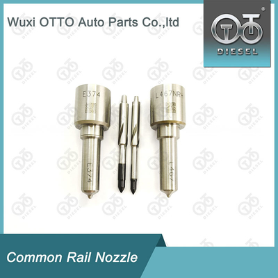 L467NRH Delphi Common Rail Injector Nozzle 28565330