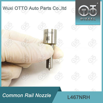 L467NRH Common Rail Enjektör Memesi 28565330
