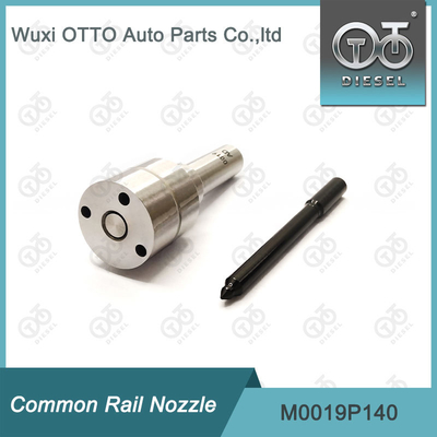 BK2Q-9K546-AG / CP1425432975 Enjeksiyonlar için SIEMENS VDO Common Rail Nozzle