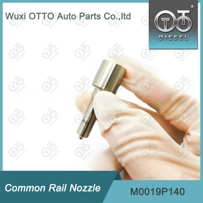 BK2Q-9K546-AG / CP1425432975 Enjeksiyonlar için SIEMENS VDO Common Rail Nozzle