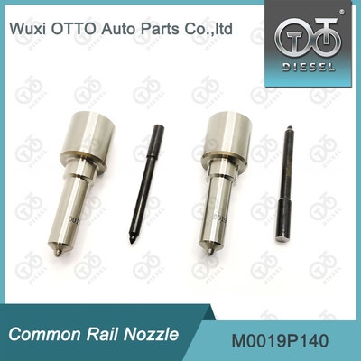 BK2Q-9K546-AG / CP1425432975 Enjeksiyonlar için SIEMENS VDO Common Rail Nozzle