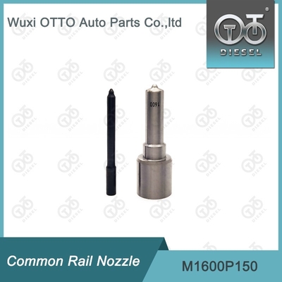 SIEMENS VDO Common Rail Nozzle M1600P150 Enjeksiyonlar için A2C59515264 / 5WS40080