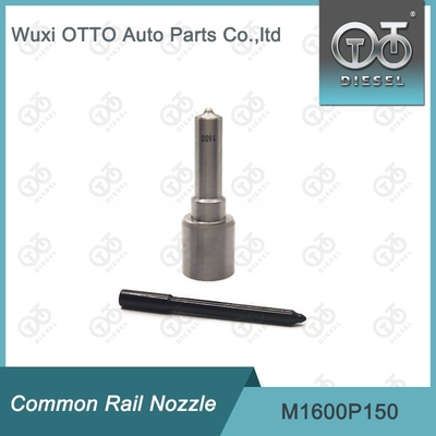 SIEMENS VDO Common Rail Nozzle M1600P150 Enjeksiyonlar için A2C59515264 / 5WS40080