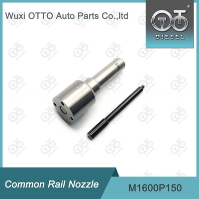 SIEMENS VDO Common Rail Nozzle M1600P150 Enjeksiyonlar için A2C59515264 / 5WS40080