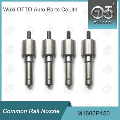 SIEMENS VDO Common Rail Nozzle M1600P150 Enjeksiyonlar için A2C59515264 / 5WS40080