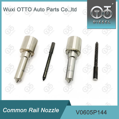 V0605P144 SIEMENS VDO Dizel Enjekte Düzenleyici 2S6Q-9F593-AB/AC A2C59513997